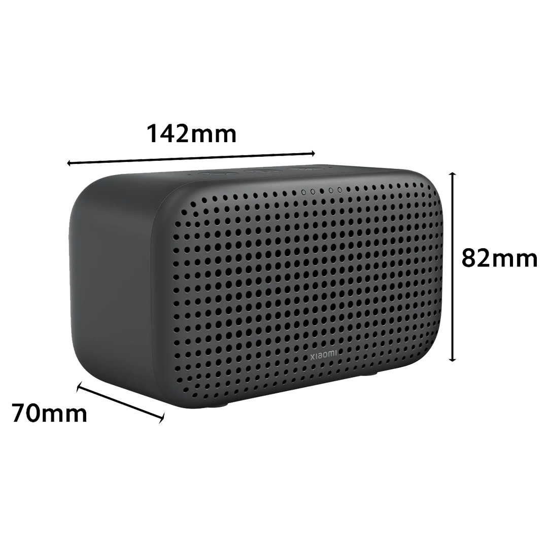 Xiaomi Smart Speaker Lite Xiaomi Smart Speaker Lite